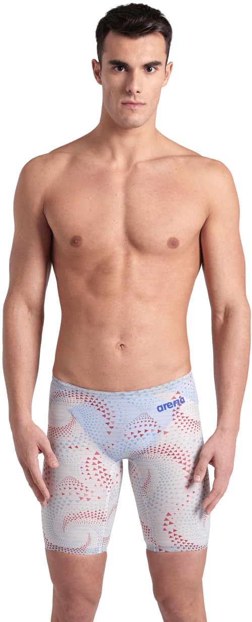 ARENA Bermuda masculina Powerskin Carbon Air2 : Amazon.com.br: Moda